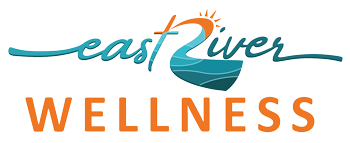 East River Wellness-Full Logo