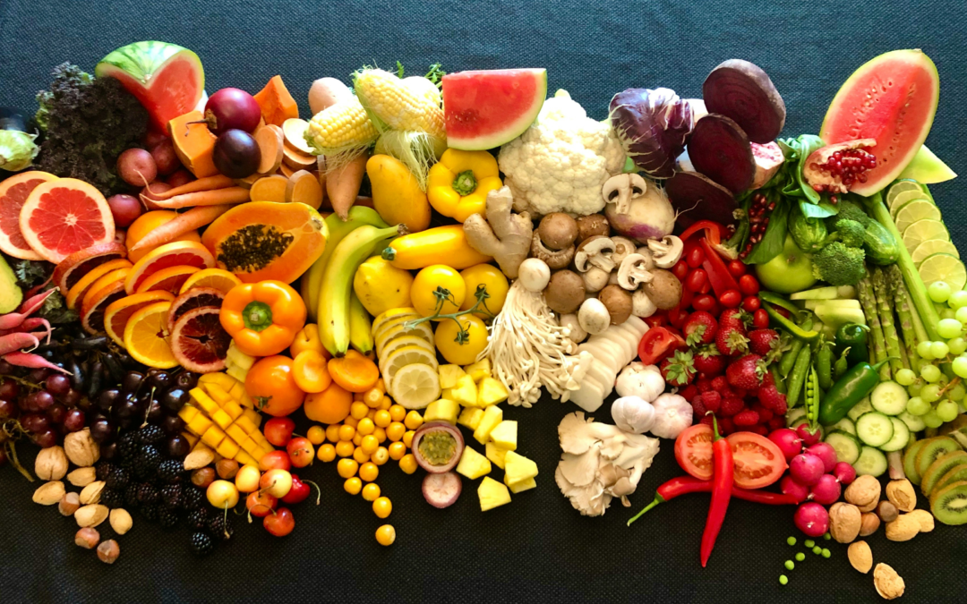 Dietary Fiber: The Unsung Hero of Metabolic and Gut Health